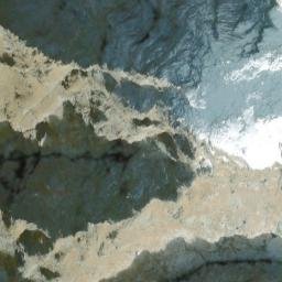 Satellite imagery of Piz Calchen, CH