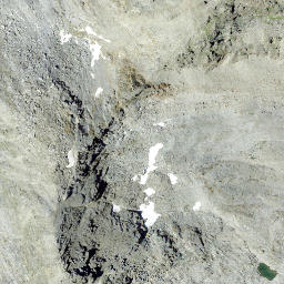 Satellite imagery of Cima da la Sovräna, CH