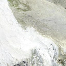 Satellite imagery of Gletscherhorn, CH