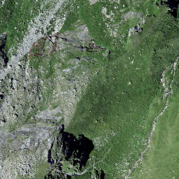 Satellite imagery of Furcela, Bocchetta da la, CH