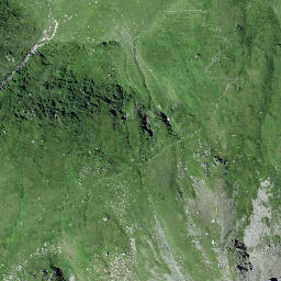 Satellite imagery of Pizzi di Maroz, CH