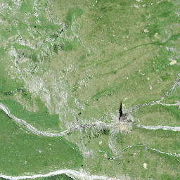 Satellite imagery of Sasc Blanch, CH