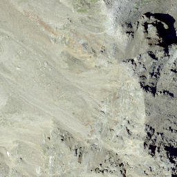 Satellite imagery of La Margneta, CH