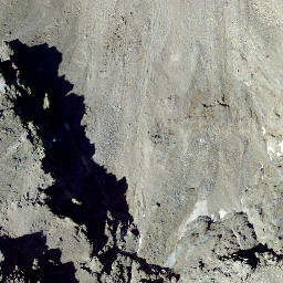 Satellite imagery of La Margneta, CH