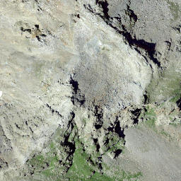 Satellite imagery of Fil da Murtairac, CH