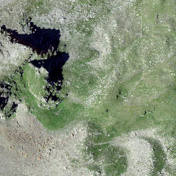 Satellite imagery of Fil da Murtairac, CH