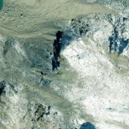 Satellite imagery of Piz dal Lej Alv, CH