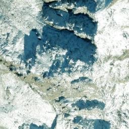 Satellite imagery of Piz dal Lej Alv, CH