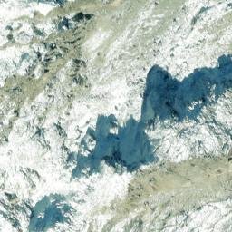 Satellite imagery of Piz dal Lej Alv, CH