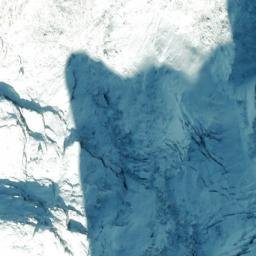 Satellite imagery of La Crasta, CH