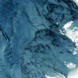 Satellite imagery of La Crasta, CH