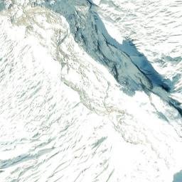 Satellite imagery of Piz Umur, CH