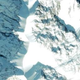 Satellite imagery of Biancograt, CH