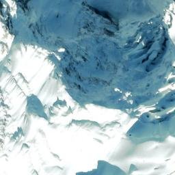 Satellite imagery of Biancograt, CH