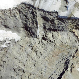 Satellite imagery of Cambrena, Forcula dal, CH