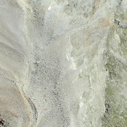 Satellite imagery of Caral, Forcula dal, CH