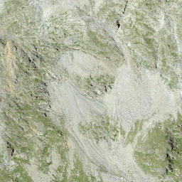 Satellite imagery of Caral, Forcula dal, CH