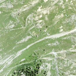 Satellite imagery of Fil da Prairol, CH