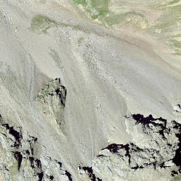 Satellite imagery of Terri Rossi, CH