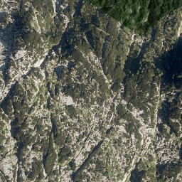 Satellite imagery of boundary_stone, IT