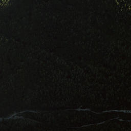 Satellite imagery of XXIII/7, IT