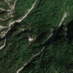 Satellite imagery of XXIII/3, IT