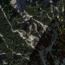 Satellite imagery of Krnitza, AT