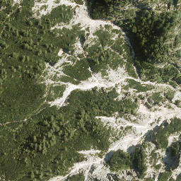 Satellite imagery of Krnitza, AT