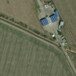 Satellite imagery of UA 0619, UA