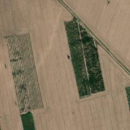 Satellite imagery of MD 0613, UA