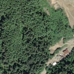 Satellite imagery of Naselle Quarry, US