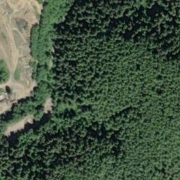 Satellite imagery of Naselle Quarry, US