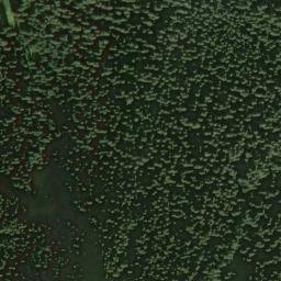 Satellite imagery of Blue Lake Ridge, US