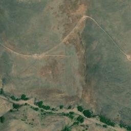 Satellite imagery of Darland Ridge, US