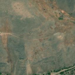 Satellite imagery of Darland Ridge, US