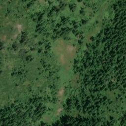 Satellite imagery of Willow Point, US