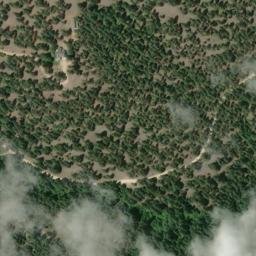 Satellite imagery of Pleasant View Mine, US