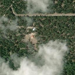 Satellite imagery of Pleasant View Mine, US