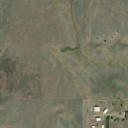 Satellite imagery of Morse and Kennedy Mine, US