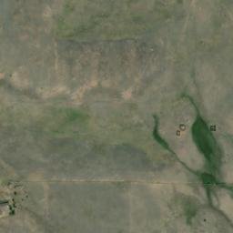 Satellite imagery of Morse and Kennedy Mine, US