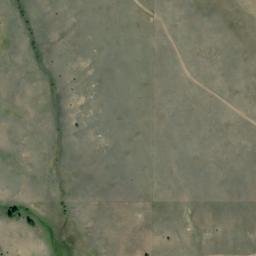 Satellite imagery of Morse and Kennedy Mine, US