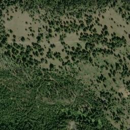 Satellite imagery of Gold Reef, US