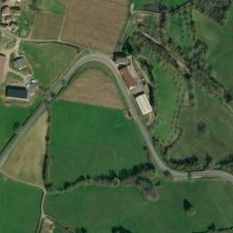 Satellite imagery of Berzé Castle, FR