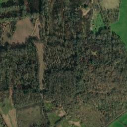 Satellite imagery of Berzé Castle, FR