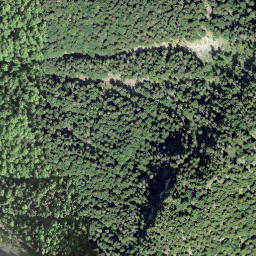 Satellite imagery of Mont d'Arvel, CH