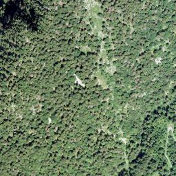 Satellite imagery of Mont d'Arvel, CH