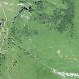 Satellite imagery of Sex des Placettes, CH