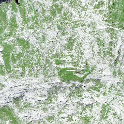 Satellite imagery of Tour de Famelon, CH