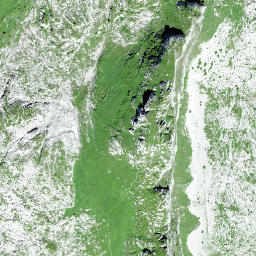 Satellite imagery of Tour de Famelon, CH
