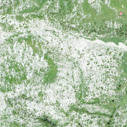 Satellite imagery of Tour de Famelon, CH